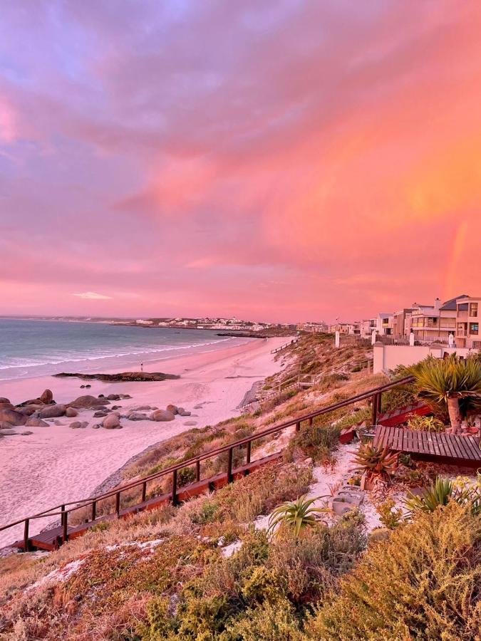 Hydra - Studio In Langebaan With Beautiful Secluded Beach Apartment Exterior photo